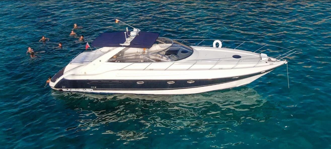 TEST BOAT 2 gallery 2