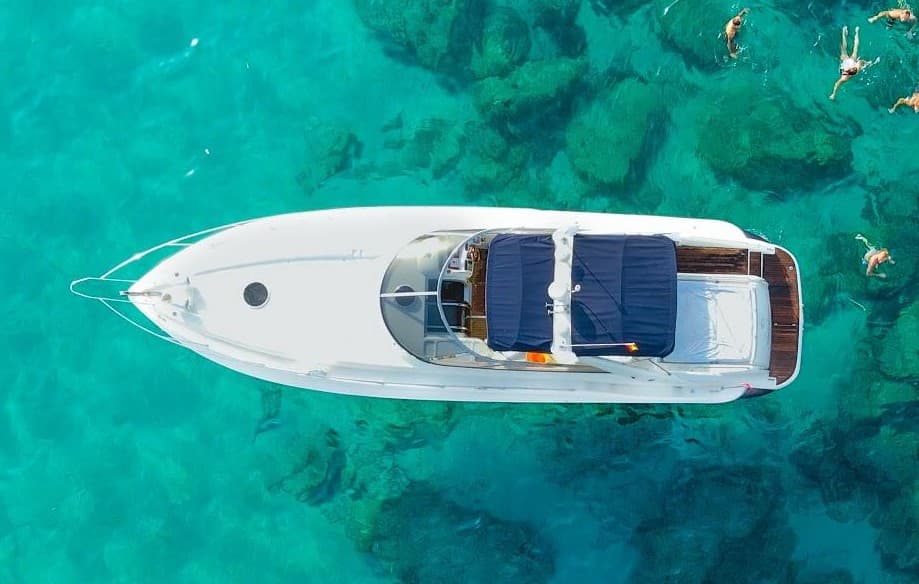 TEST BOAT 2 gallery 1